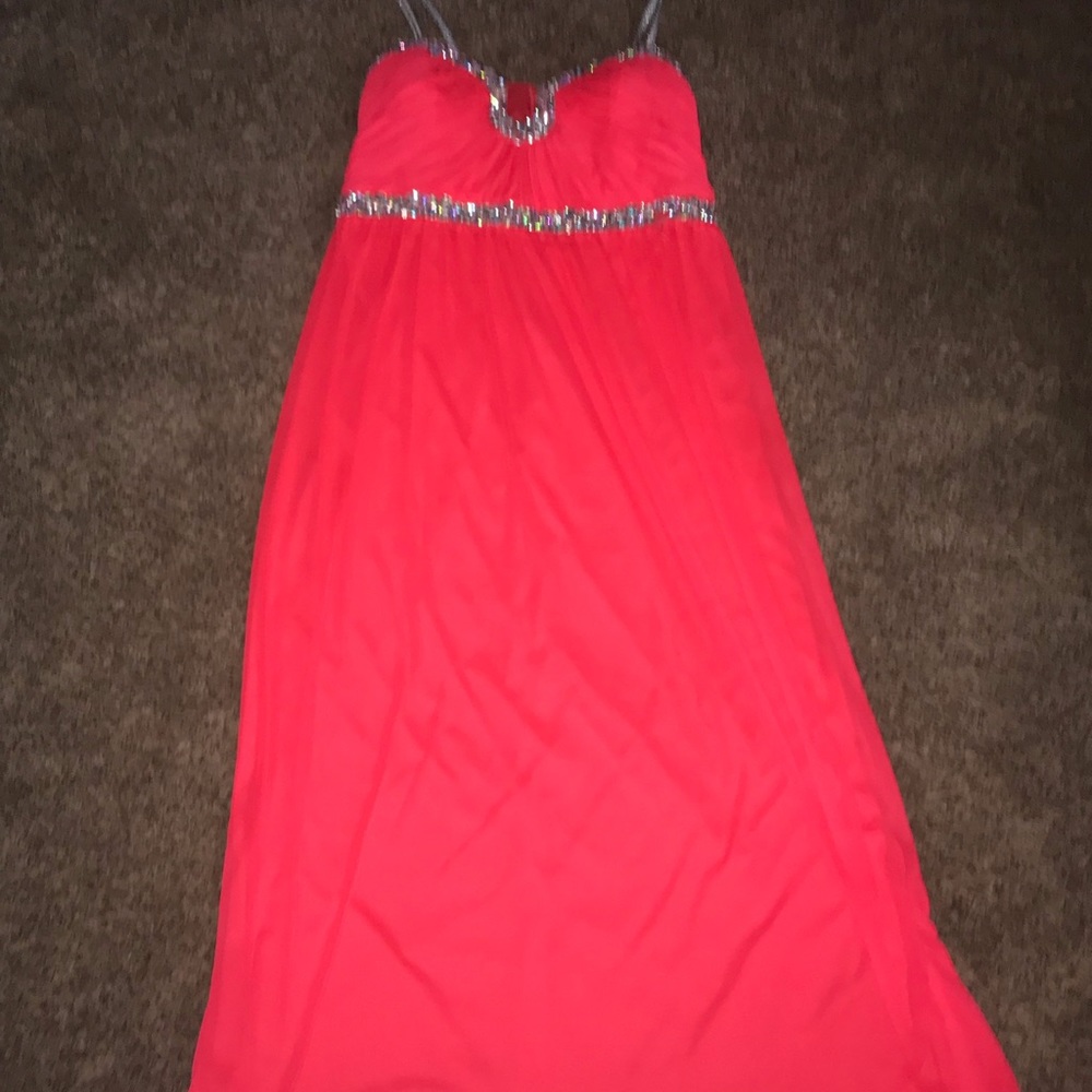 Plus Size Dress